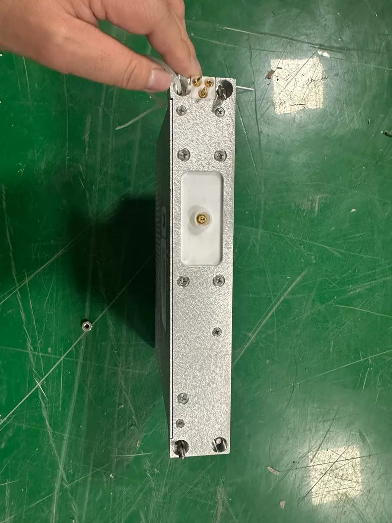 Spellman ESC5PN25X3717 High Voltage Power Module