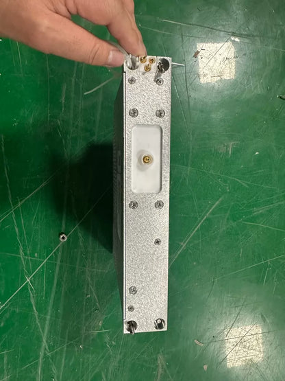 Spellman ESC5PN25X3717 High Voltage Power Module