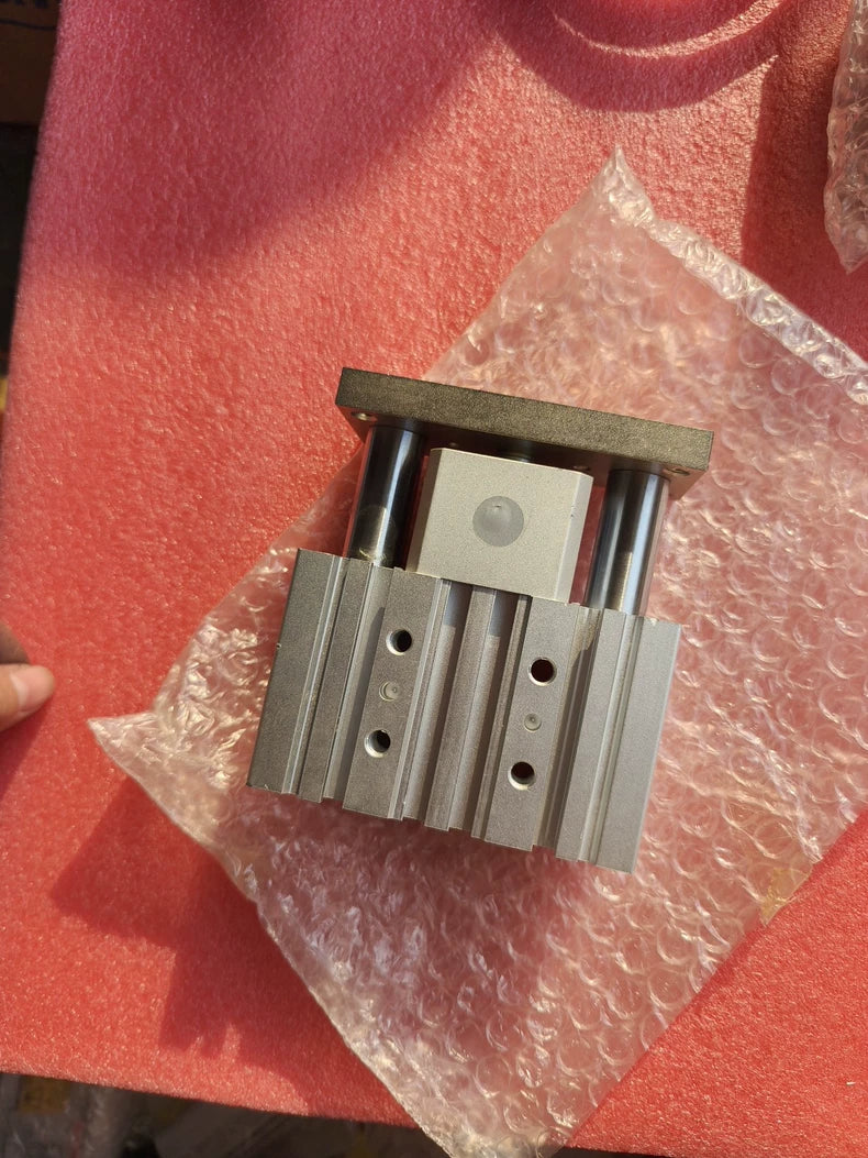 Used MLGPM25-20-B Gear Motor 20:1 Ratio