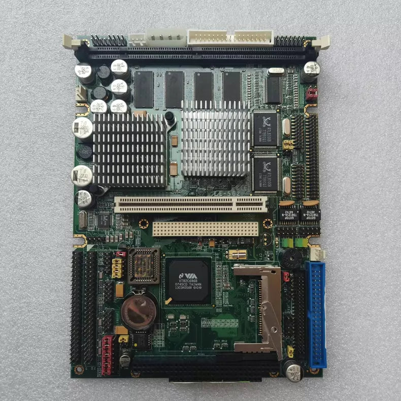 COMMELL LE-562 Industrial Motherboard LGA-1151