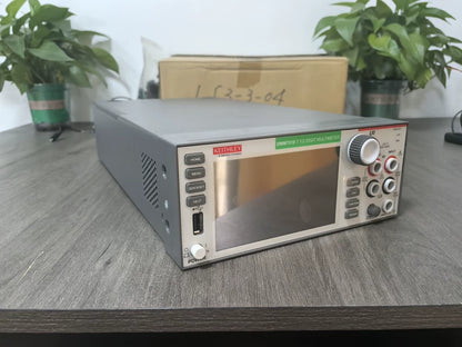 Used KEITHLEY DMM 7510 7.5-Digit Graphical Multimeter