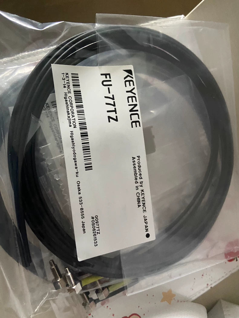 Used FU-77TZ Thermal Relay