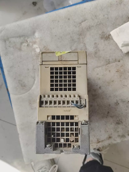 Used 12F5B1B-350A Industrial Component 350A