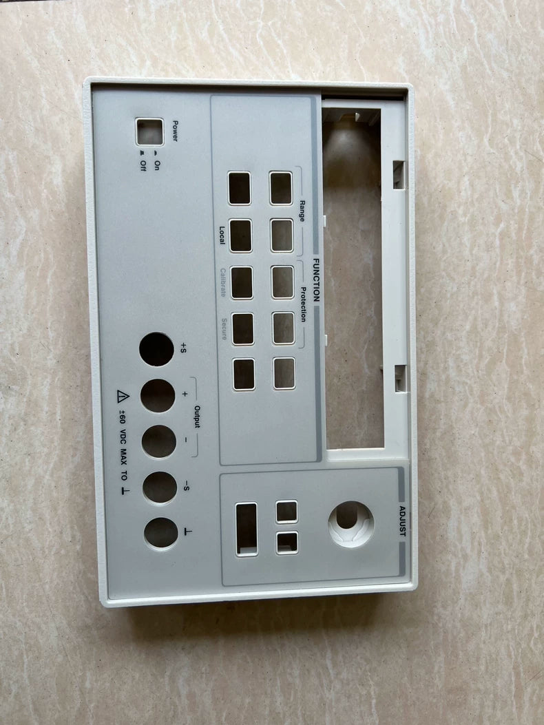 Used Agilent E3632A 160W Power Supply