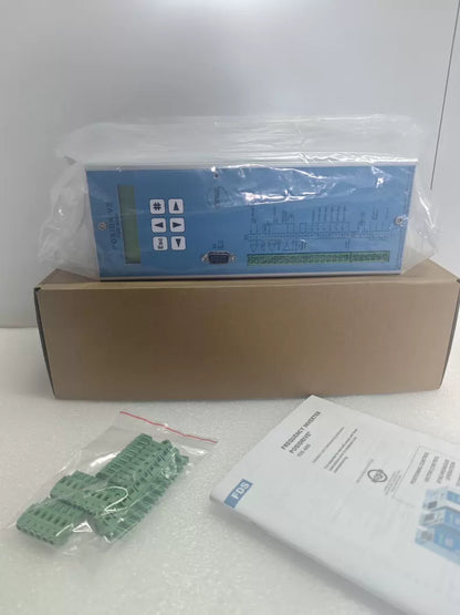 Used Stober FDS-4085/B Frequency Drive