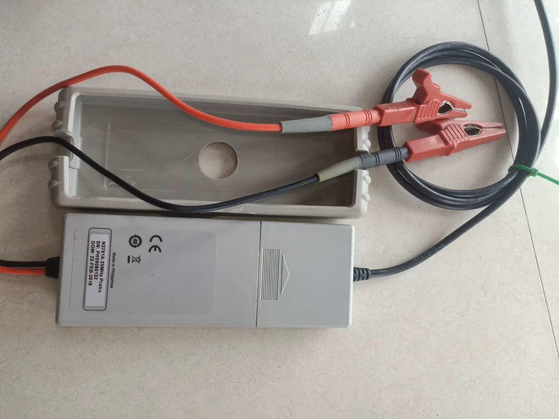 Keysight N2791A High Voltage Differential Probe