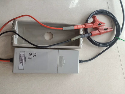 Keysight N2791A High Voltage Differential Probe