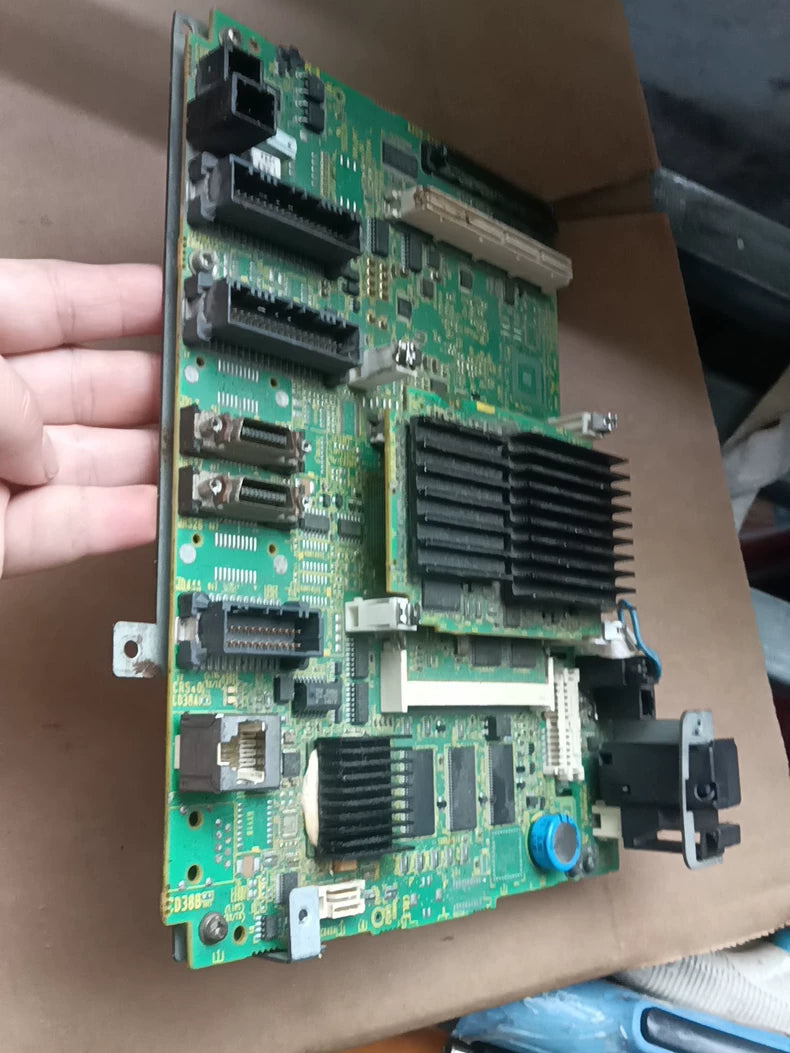 Used A20B-8200-0790 Fanuc Robot Control Board