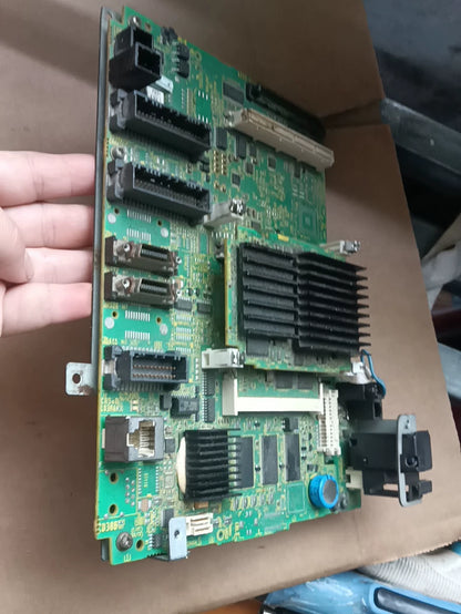 Used A20B-8200-0790 Fanuc Robot Control Board