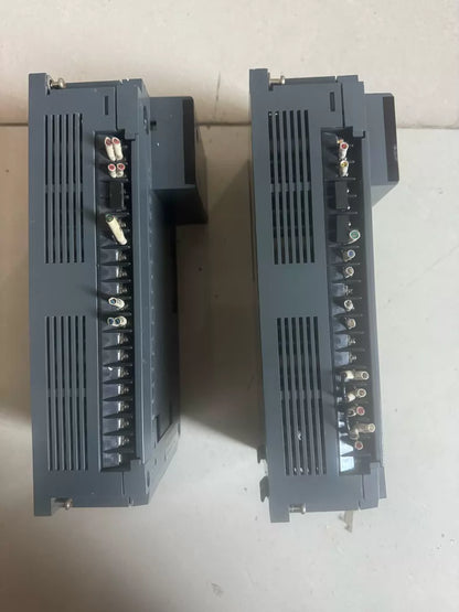 Used Fuji FRN0029E2S-4C 0.29kW Frequency Inverter