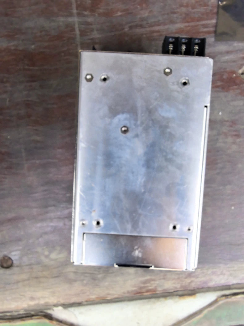 Used HWS600-3 Industrial Power Supply