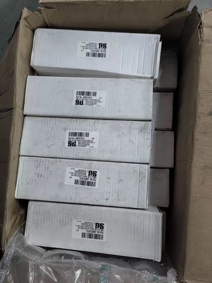 Used Temposonics D40ML-SS2-U-10M Linear Transducer