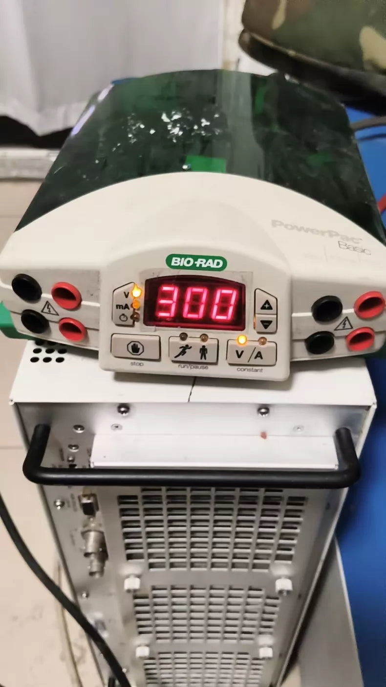 BIO RAD PowerPac Basic Power Supply
