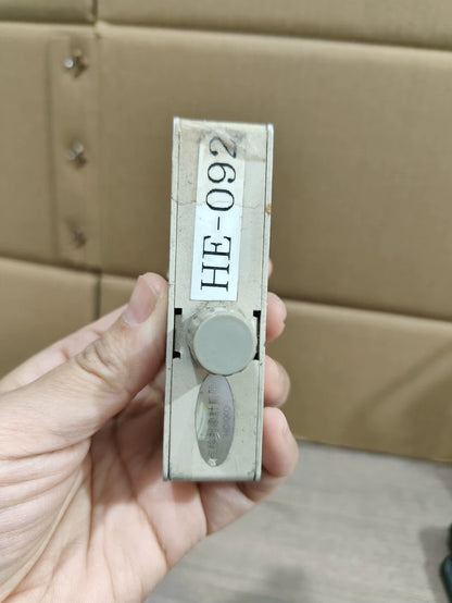 Used HIOKI 9262 Test Fixture