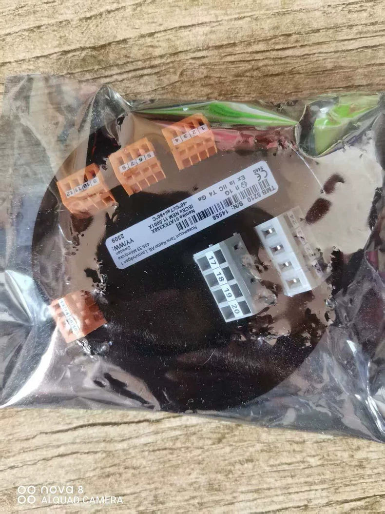 Used TMB5210 Telecom Power Supply