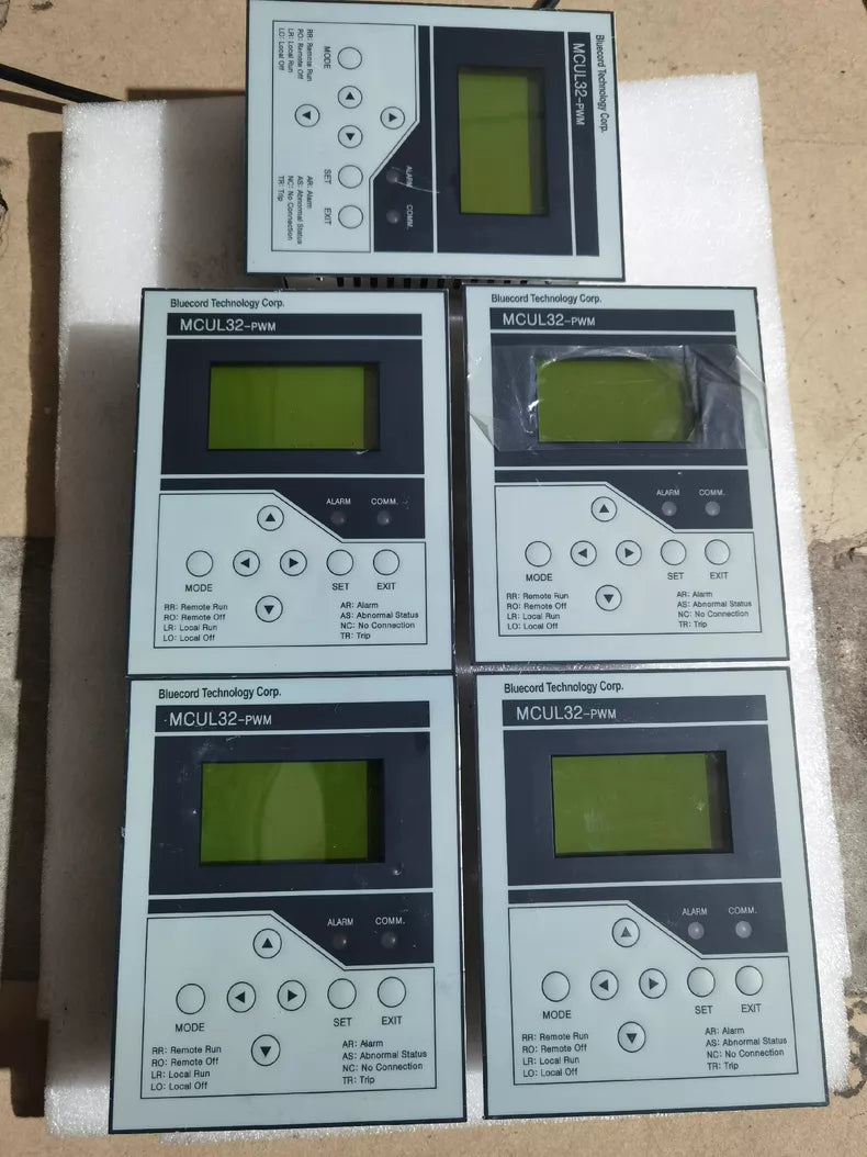 Used MCUL32-PWM PWM Controller