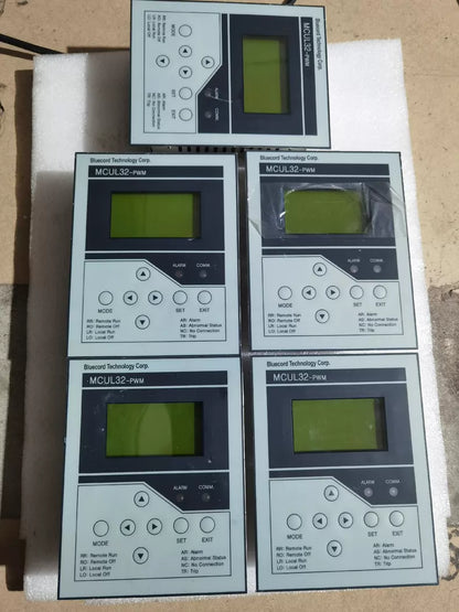 Used MCUL32-PWM PWM Controller