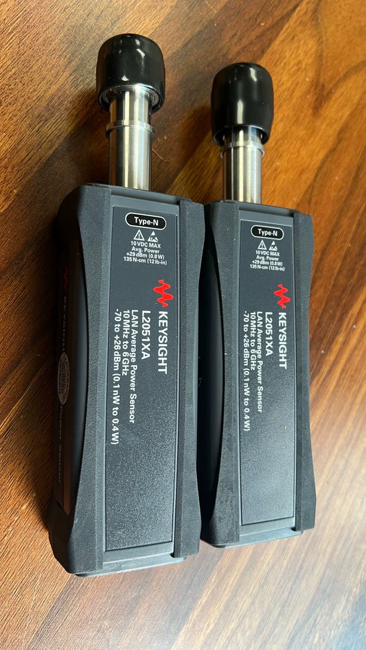 Keysight L2051XA 10MHz-6GHz Probe