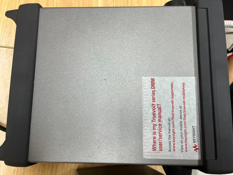 Keysight 34465A 6.5-Digit Digital Multimeter