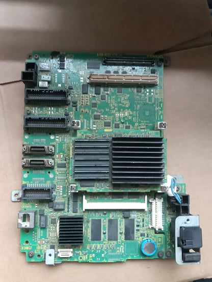 Used A20B-8200-0790 Fanuc Robot Control Board