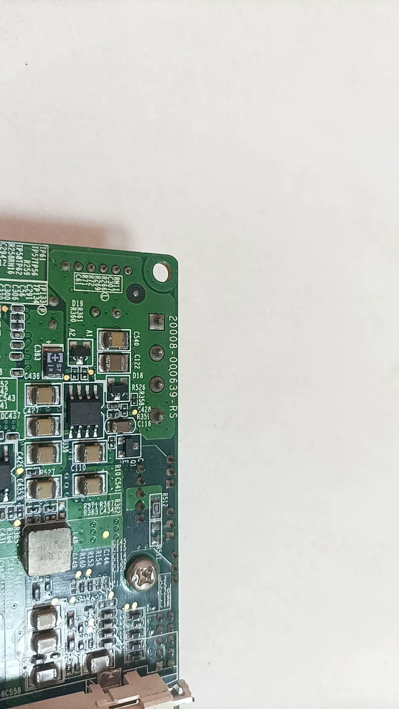 WAFER-LX3-800W-R10 Industrial Power Supply