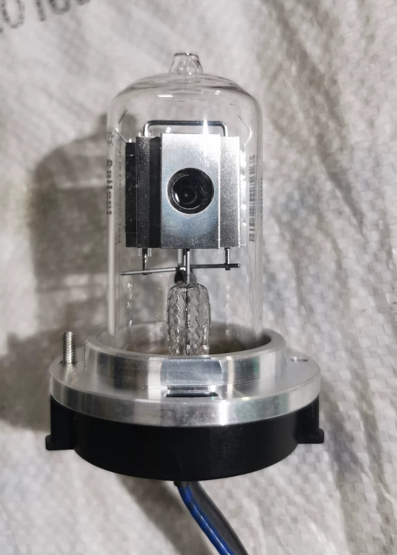 Used Agilent 2140-0605USPT Lamp