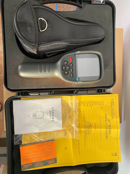 HIMA ST9450 Handheld Infrared Thermal Imager