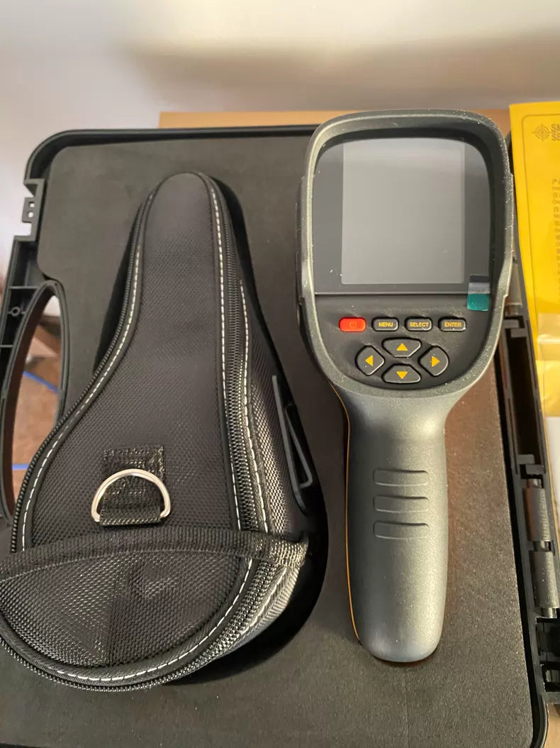 HIMA ST9450 Handheld Infrared Thermal Imager