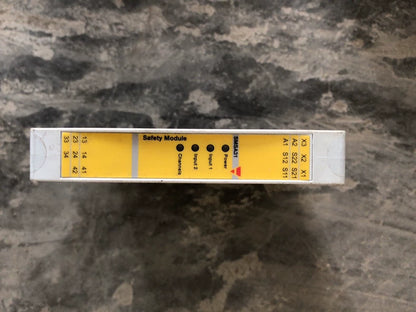 Used SMSA31 Component