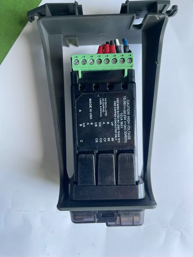 Used EZKB-L6AE-AAAA Industrial Connector
