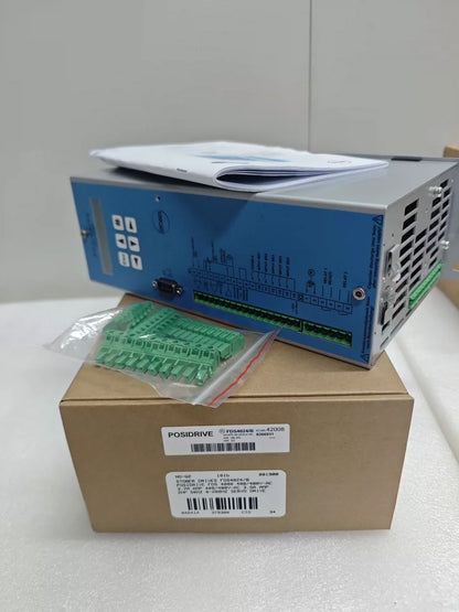 Used Stober FDS-4085/B Frequency Drive