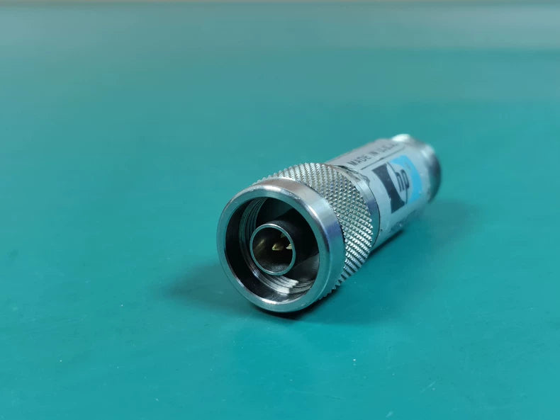 HP 11708A 50MHz Reference Attenuator 30dB