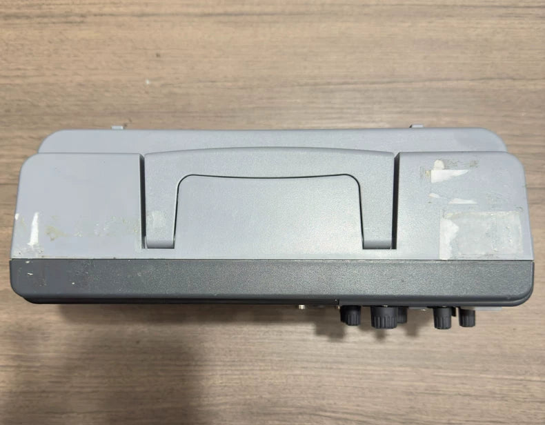 Used Keysight DSOX1204A 200MHz 4-Ch Oscilloscope
