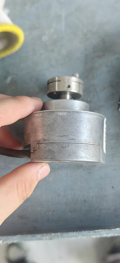 Used Maxon DFS60A-S4PM65536 Encoder Motor