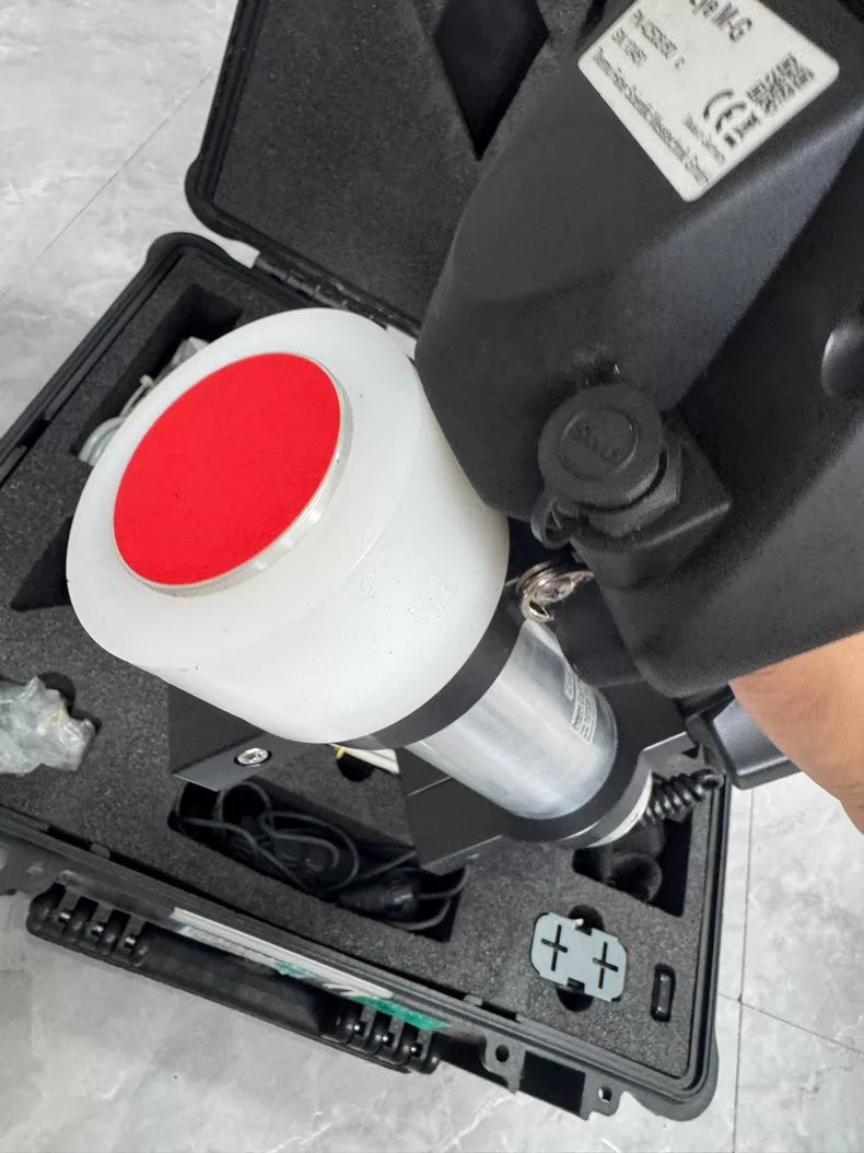 Thermo RIIDEYEM-G Radiation Detector