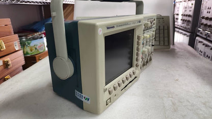 Tektronix TDS3054B 500MHz 4-Ch Oscilloscope