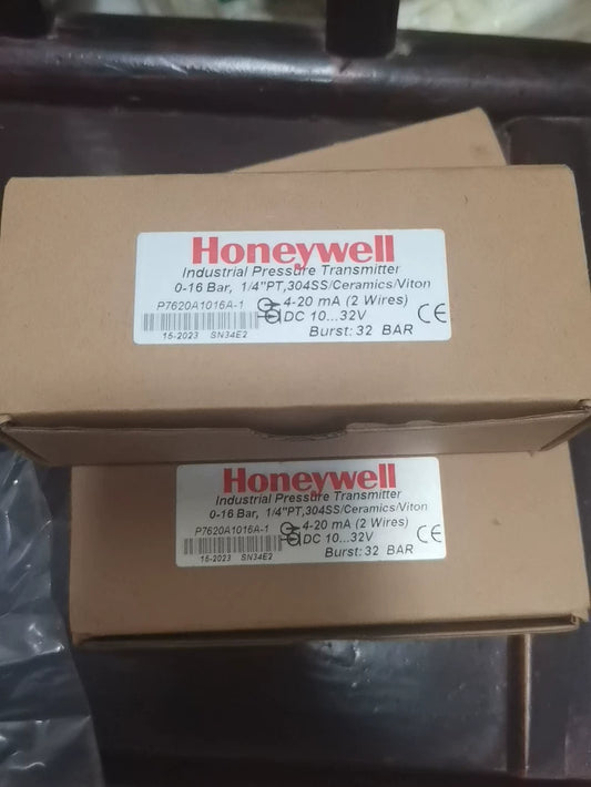 Used Eaton P7620A1016A-1 Industrial Controller