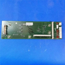 Used Siemens 6SE7031-2HF84-1BG0 Drive Module