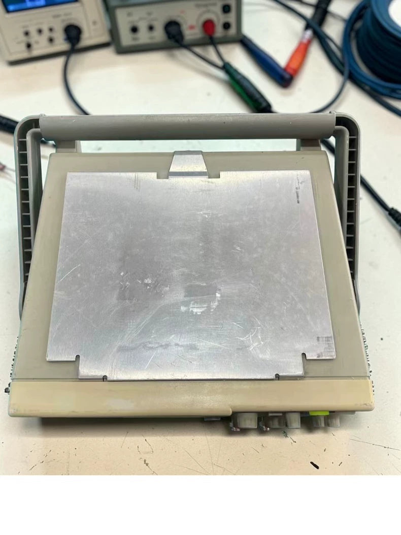 Used DSO3102A 100MHz Digital Oscilloscope