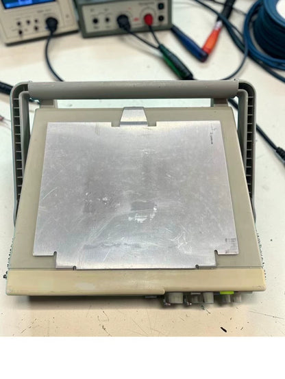 Used DSO3102A 100MHz Digital Oscilloscope