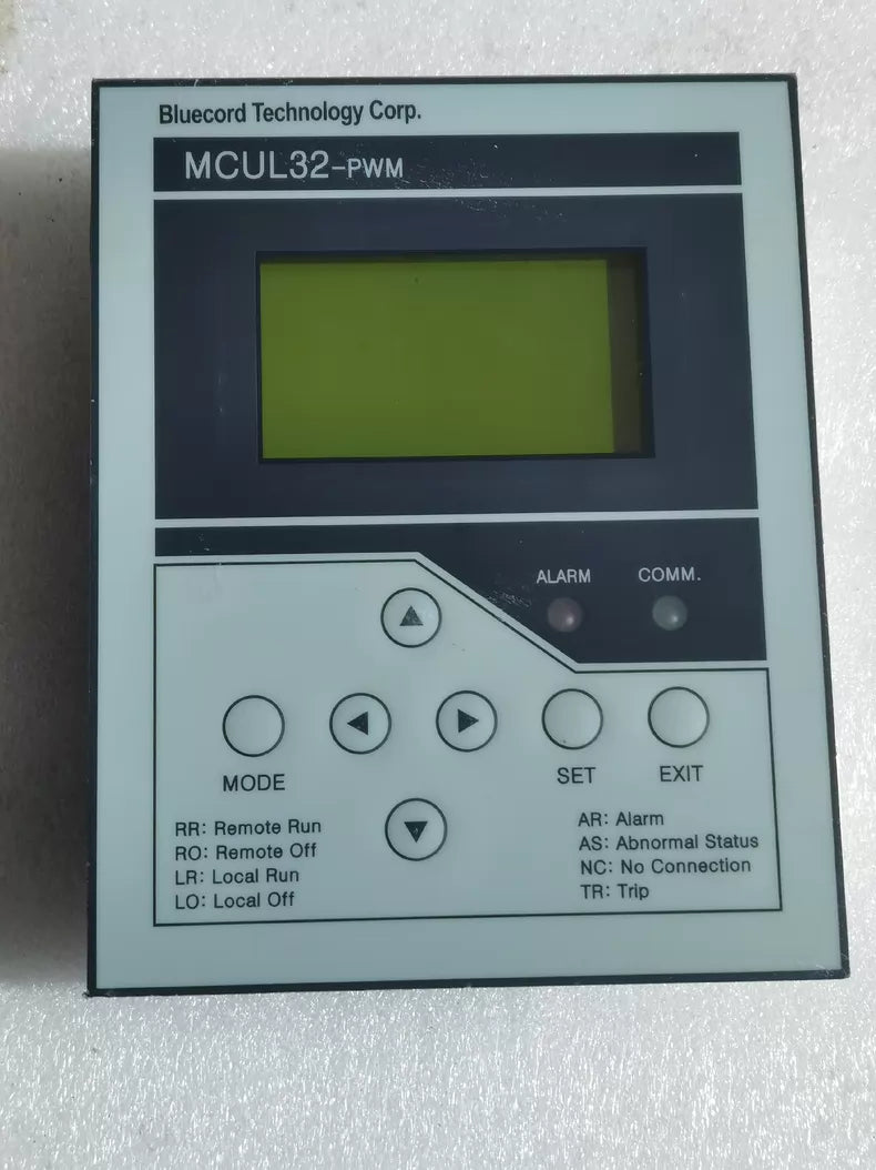 Used MCUL32-PWM PWM Controller