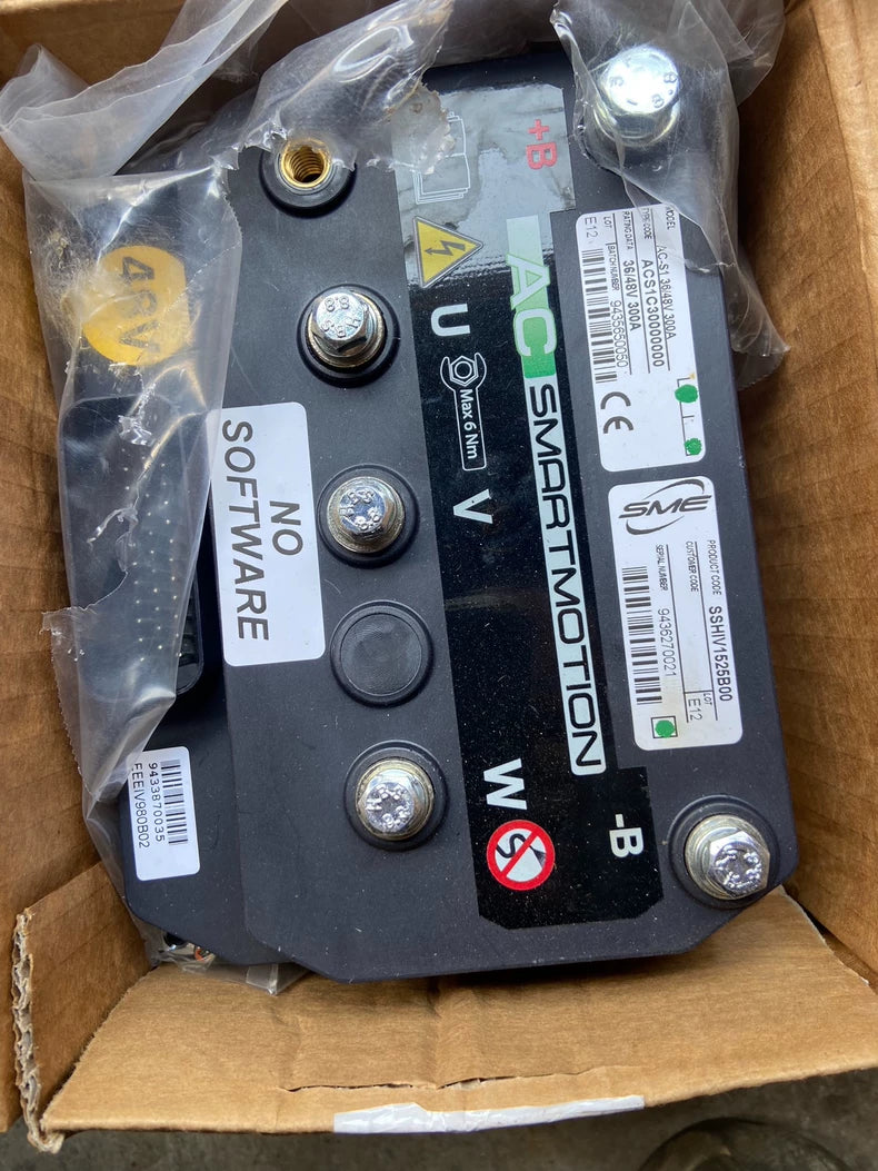 Used ACS1C30000000 Drive Controller