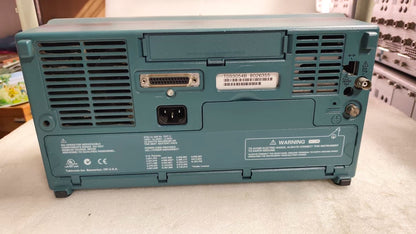 Tektronix TDS3054B 500MHz 4-Ch Oscilloscope