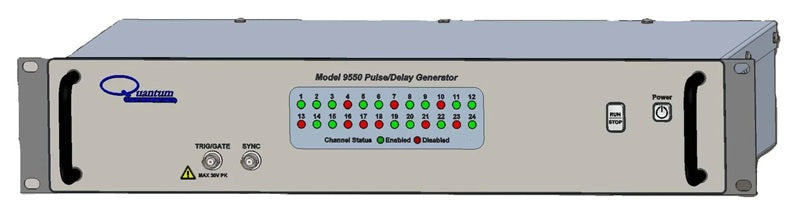 Quantum Composers Inc. 9550-36 Pulse Generator (New)