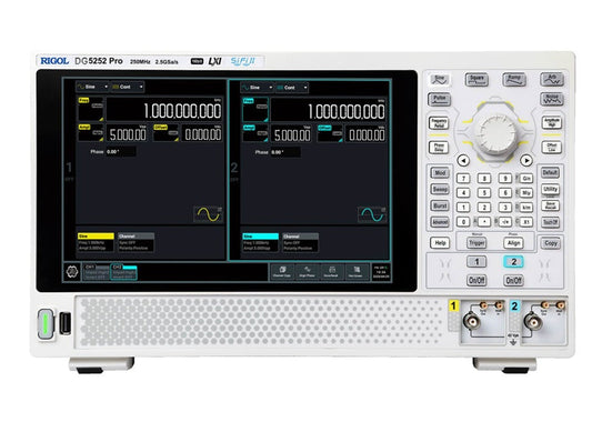 Rigol DG5254 Arbitrary Waveform Generator (Pre-Owned)