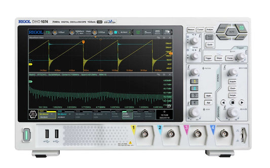 Rigol DHO1074 Digital Oscilloscope (New)