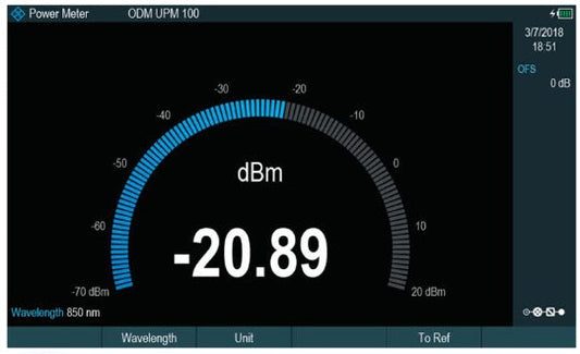 Rohde & Schwarz FPH-K9 Analyzer (New)
