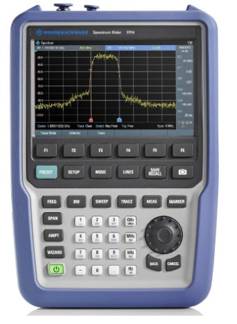 Rohde & Schwarz FPH-S1 Analyzer (New)