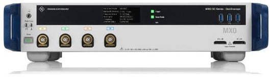 Rohde & Schwarz MXO5C-45 Signal Generator (New)