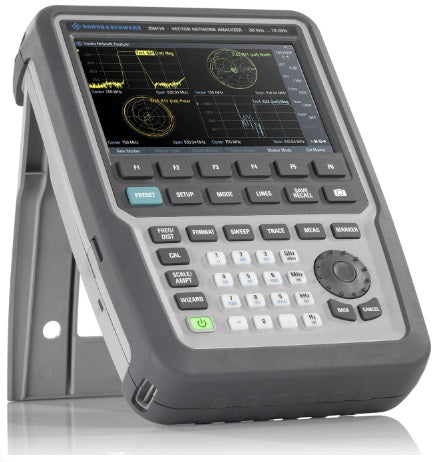 Rohde & Schwarz ZNH26 Analyzer (New)